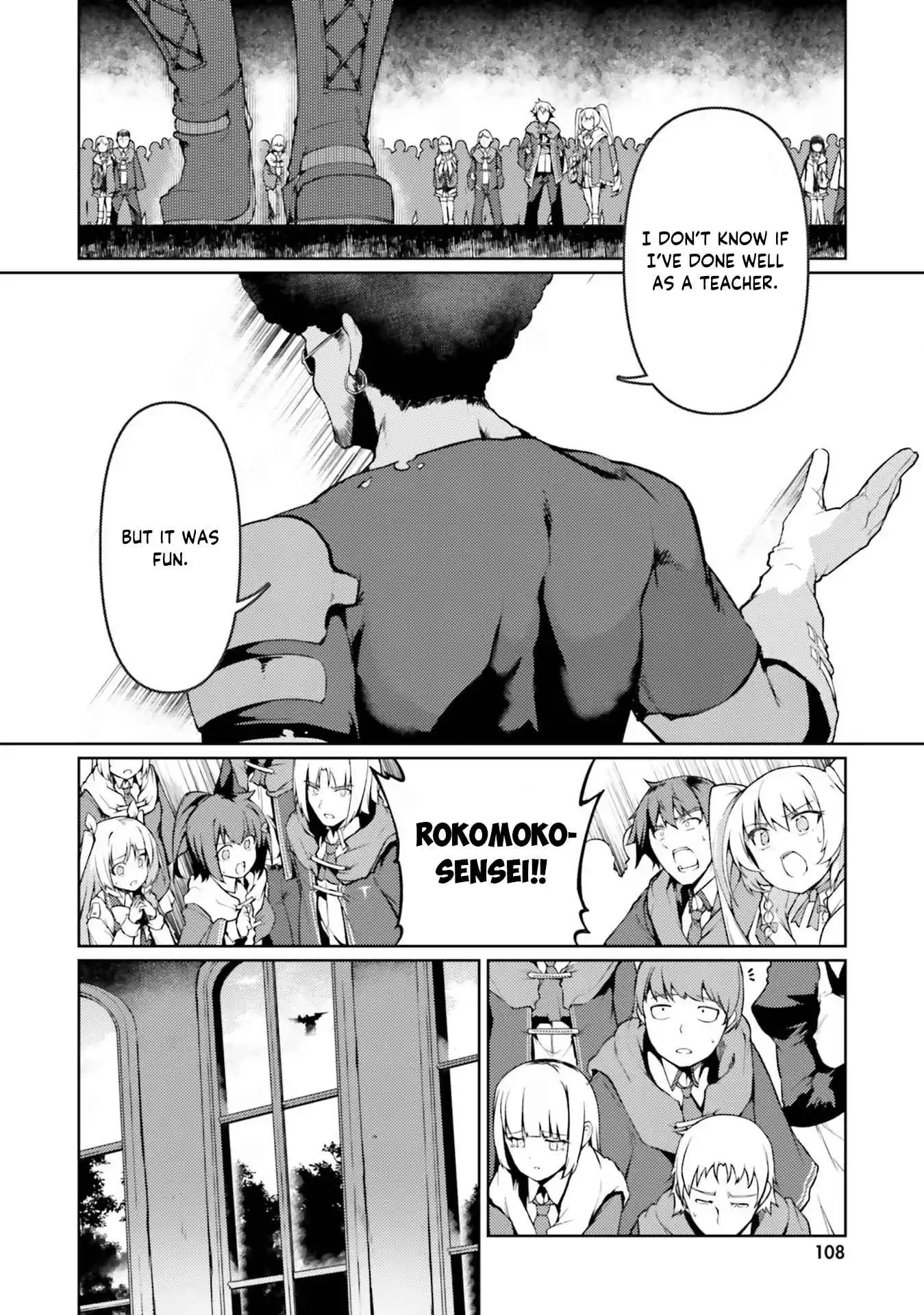 Buta Koushaku ni Tensei Shitakara, Kondo wa Kimi ni Suki to Iitai Chapter 41 14